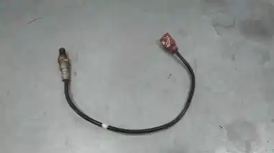 Peça sobressalente para automóvel em segunda mão sonda lambda por volkswagen polo sport referências oem iam 04e906262ar  