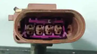 Peça sobressalente para automóvel em segunda mão sonda lambda por volkswagen polo sport referências oem iam 04e906262ar  