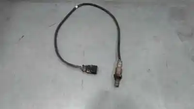 Second-hand car spare part lambda probe for volkswagen polo sport oem iam references 04e906262er  