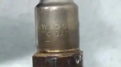 Second-hand car spare part lambda probe for volkswagen polo sport oem iam references 04e906262er  