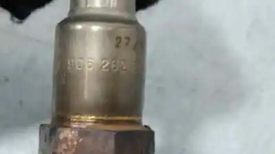 Second-hand car spare part lambda probe for volkswagen polo sport oem iam references 04e906262er  