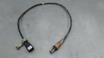 Pezzo di ricambio per auto di seconda mano sonda lambda per volkswagen polo advance riferimenti oem iam 04e906262