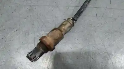 Second-hand car spare part lambda probe for volkswagen polo advance oem iam references 04e906262  