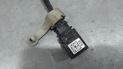 Second-hand car spare part lambda probe for volkswagen polo advance oem iam references 04e906262  