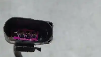 Second-hand car spare part lambda probe for volkswagen polo advance oem iam references 04e906262  