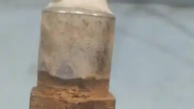 Second-hand car spare part lambda probe for volkswagen polo advance oem iam references 04e906262  