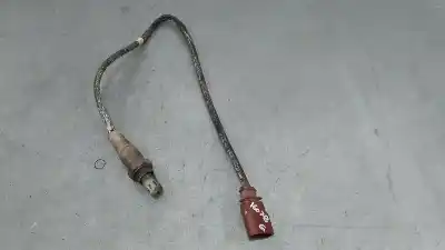 Pezzo di ricambio per auto di seconda mano sonda lambda per volkswagen polo advance riferimenti oem iam 04e906262ar