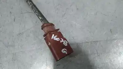 Second-hand car spare part lambda probe for volkswagen polo advance oem iam references 04e906262ar  