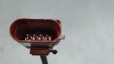 Second-hand car spare part lambda probe for volkswagen polo advance oem iam references 04e906262ar  