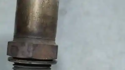 Second-hand car spare part lambda probe for volkswagen polo advance oem iam references 04e906262ar  