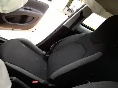 Автозапчастина б/у передне праве сиділо для toyota aygo x (_b7_) 1.0 vvt-i (kgb70) посилання на oem iam 