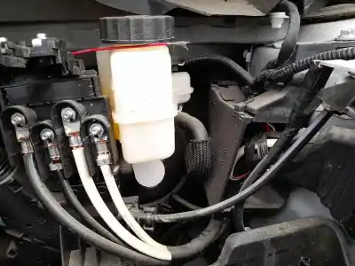 Автозапчастина б/у гальмівний насос для toyota aygo x (_b7_) 1.0 vvt-i (kgb70) посилання на oem iam 47201k9025