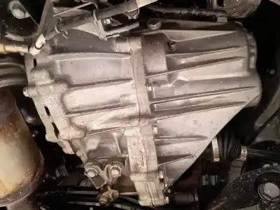 Автозапчастина б/у коробка передач для toyota aygo x (_b7_) 1.0 vvt-i (kgb70) посилання на oem iam 303000h070