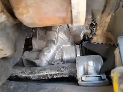 Second-hand car spare part  for PEUGEOT PARTNER FURGONETA/MONOVOLUMEN (K9)  OEM IAM references 1679835980  