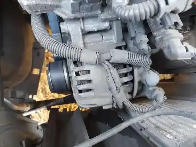 Second-hand car spare part  for CITROEN C-ELYSEE (DD_)  OEM IAM references 9670899580  