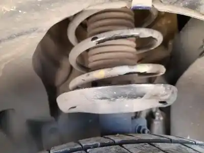 Piesă de schimb auto la mâna a doua AMORTIZOR FAȚÃ STÂNGA pentru CITROEN C-ELYSEE (DD_)  Referințe OEM IAM 9819233780  