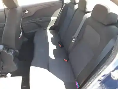 Second-hand car spare part  for CITROEN C-ELYSEE (DD_)  OEM IAM references   