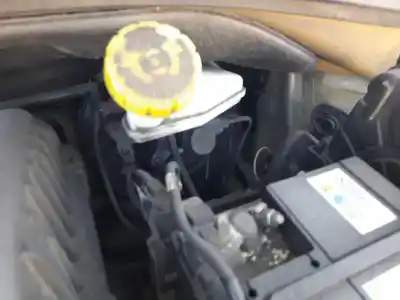 Second-hand car spare part Brake Pump for CITROEN C-ELYSEE (DD_) 1.2 VTI 82 OEM IAM references 4601R7  