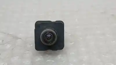 Second-hand car spare part camera for citroen c-elysee (dd_) 1.2 vti 82 oem iam references 9809301180