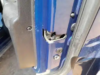Pezzo di ricambio per auto di seconda mano serratura porta anteriore destra per citroen c-elysee (dd_) 1.2 vti 82 riferimenti oem iam 9819027180