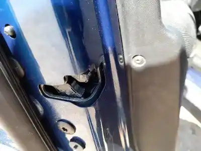 Pezzo di ricambio per auto di seconda mano serratura porta anteriore sinistra per citroen c-elysee (dd_) 1.2 vti 82 riferimenti oem iam 9819027380