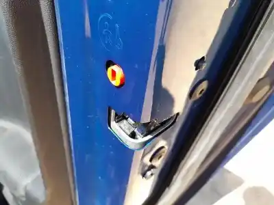 Pezzo di ricambio per auto di seconda mano serratura porta posteriore destra per citroen c-elysee (dd_) 1.2 vti 82 riferimenti oem iam 9819026380