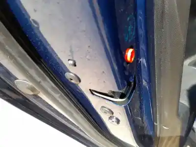 Pezzo di ricambio per auto di seconda mano serratura porta posteriore sinistra per citroen c-elysee (dd_) 1.2 vti 82 riferimenti oem iam 9819026680