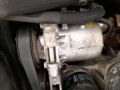 Second-hand car spare part air conditioning compressor for citroen c-elysee (dd_) 1.2 vti 82 oem iam references 9806599380