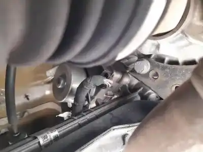 Pezzo di ricambio per auto di seconda mano cremagliera per citroen c-elysee (dd_) 1.2 vti 82 riferimenti oem iam 1638029680