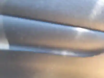 Second-hand car spare part passenger side right window regulator for citroen c-elysee (dd_) 1.2 vti 82 oem iam references 9674412380