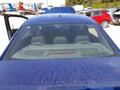 Автозапчастина б/у ЗАДНЄ СКЛО для CITROEN C-ELYSEE (DD_)  Посилання на OEM IAM 9677164880  