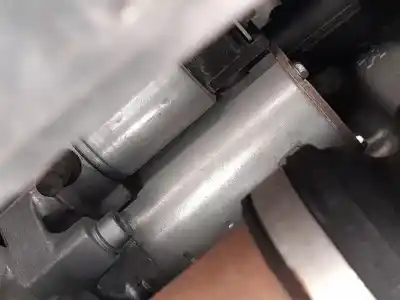 Peça sobressalente para automóvel em segunda mão Motor De Arranque por CITROEN C-ELYSEE (DD_) 1.2 VTI 82 Referências OEM IAM 1608064680  