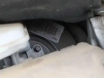 Автозапчасти б/у тормозной серво за citroen c3 aircross ii (2r_, 2c_) 1.6 bluehdi 100 (2cbhyb) ссылки oem iam 9813761080