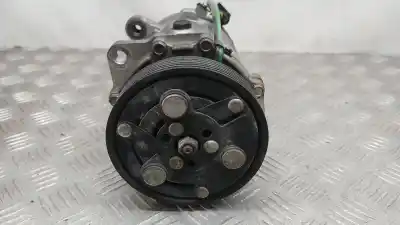 Second-hand car spare part AIR CONDITIONING COMPRESSOR for VOLKSWAGEN GOLF IV (1J1)  OEM IAM references HS300222 SL7V16 