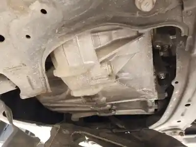 Gebrauchtes Autoersatzteil GETRIEBE zum TOYOTA COROLLA VERSO (ZER_, ZZE12_, R1_)  OEM-IAM-Referenzen 3030064030  6VELOCIDADES