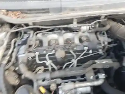 Pièce détachée automobile d'occasion MOTEUR COMPLET pour TOYOTA COROLLA VERSO (ZER_, ZZE12_, R1_)  Références OEM IAM 2ADFTV  