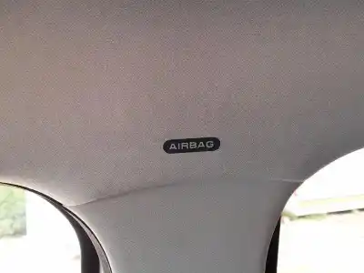 Автозапчастина б/у ПЕРЕДНЯ ПРАВА ПОДУШКА БЕЗПЕКИ для FORD KA+ III (UK, FK)  Посилання на OEM IAM 2022097  