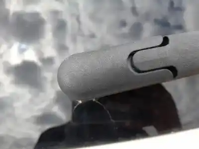 Автозапчастина б/у ДВИГАТЕЛЬ ЗАДНЬОГО Склоочисника для FORD KA+ III (UK, FK)  Посилання на OEM IAM 2029450  