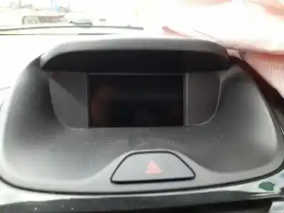 Pezzo di ricambio per auto di seconda mano DISPLAY MULTIFUNZIONE per FORD KA+ III (UK, FK)  Riferimenti OEM IAM GK2T18B955RA  2043240