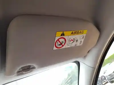 Автозапчастина б/у ПРАВИЛЬНИЙ НАТІР для FORD KA+ III (UK, FK)  Посилання на OEM IAM 2026379  