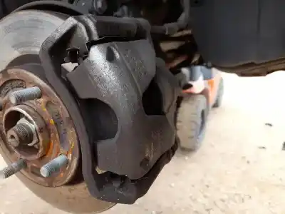 Автозапчастина б/у ПЕРЕДНІЙ правий гальмівний супорт для FORD KA+ III (UK, FK)  Посилання на OEM IAM 1893878  