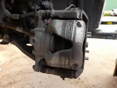 Second-hand car spare part FRONT LEFT BRAKE CALIPER for FORD KA+ III (UK, FK)  OEM IAM references 1893879  