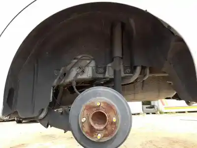 Автозапчастина б/у ЗАДНЯ ЛІВА КОЛЕСНА АРКА для FORD KA+ III (UK, FK)  Посилання на OEM IAM 2408019  