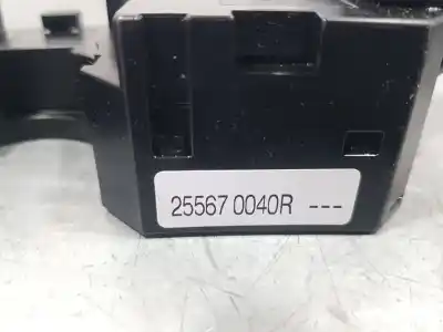 Автозапчастина б/у команда чистити для renault fluence (l3_) 1.5 dci (l30d, l30l, l306, l33f, l33l, l33m, l33v, l33w) посилання на oem iam 255670040r  