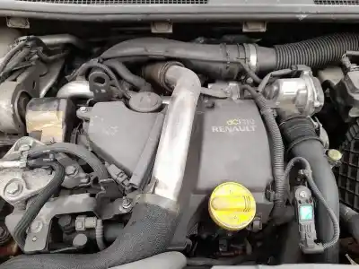 Pièce détachée automobile d'occasion MOTEUR COMPLET pour RENAULT FLUENCE (L3_)  Références OEM IAM K9K836  