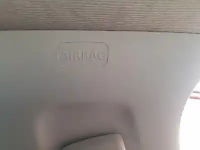 Автозапчастина б/у передня ліва подушка безпеки для peugeot 208 i (ca_, cc_) 1.2 vti 82 посилання на oem iam 9800546880