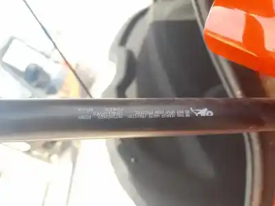 Автозапчастина б/у амортизаторі багажника/дверей для peugeot 208 i (ca_, cc_) 1.2 vti 82 посилання на oem iam 1609616580