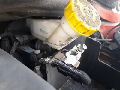 Автозапчастина б/у гальмівний насос для peugeot 208 i (ca_, cc_) 1.2 vti 82 посилання на oem iam 4601r6