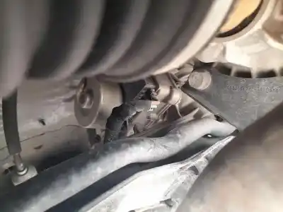 Автозапчастина б/у рульмова рейка для peugeot 208 i (ca_, cc_) 1.2 vti 82 посилання на oem iam 1627690480