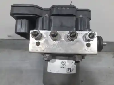 Pezzo di ricambio per auto di seconda mano abs per citroen c3 aircross ii (2r_, 2c_) 1.2 puretech 82 (2rhmrc, 2rhmzb) riferimenti oem iam 18082013251   Pezzo di ricambio per auto di seconda mano abs per citroen c3 aircross ii (2r_, 2c_) 1.2 puretech 82 (2rhmrc, 2rhmzb) riferimenti oem iam 18082013251